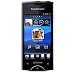 Sony Ericsson Xperia ray Smartphone (8,4 cm (3,3 Zoll) Display, Touchscreen, 8 megapixel Kamera, Android 2.3 OS) wei�