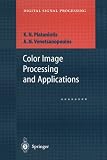 Color Image Processing and Applications (Digital Signal Processing)
