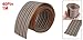 uxcell® 1M Long 2