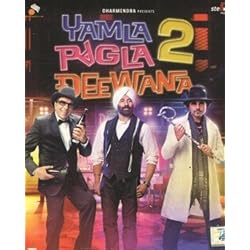 Yamla Pagla Deewana 2