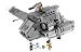 Lego The Twilight - Star Wars Lego Set 7680