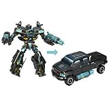 Transformers Movie Voyager: Premium Series Ironhide