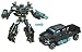 Toys : Transformers Movie Voyager - Premium Ironhide