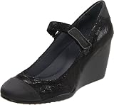 Calvin Klein Women's Rissa Pump,Black,8.5 M US