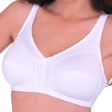 Produkt-Bild: 105452 Soft-Cup BH, Farbe weiss