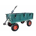 Transportkarre Handwagen 350KG
