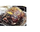 Gourmet Food : Bavaria Bone in Ham (12-14 lbs.)