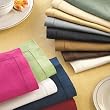 Sferra Brothers Festival Table 66 x 106 Rect Tablecloth - Kiwi