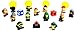 Blip Squinkies Boys Bubble Series 6 - Commando Force (16 Piece)