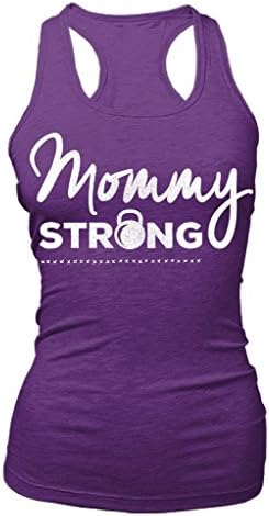 Mommy Strong