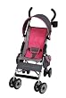 Jeep Wrangler All-Weather Umbrella Stroller, Shock