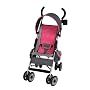 Jeep Wrangler All-Weather Umbrella Stroller, Shock
