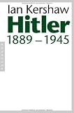 Produkt-Bild: Hitler: 1889-1945