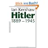 Hitler: 1889-1945