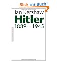 Hitler: 1889-1945