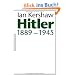 Hitler: 1889-1945