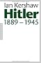 Hitler: 1889-1945
