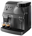 Spidem RI9732/91 Kaffeevollautomat TREVI CHIARA anthrazit