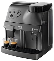Spidem RI9732/91 Kaffeevollautomat TREVI CHIARA anthrazit