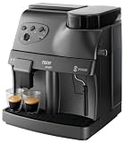 Spidem RI9732/91 Kaffeevollautomat TREVI CHIARA anthrazit