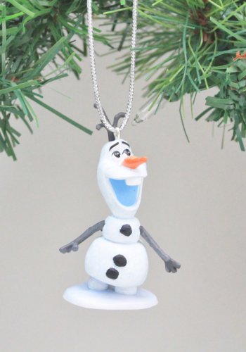 Disney’s Frozen ‘Olaf the snowman’ Holiday Ornament – Limited Availability Disney’s Frozen ‘Olaf the snowman’ Holiday Ornament – Limited Availability