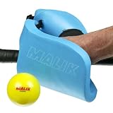 Malik Indoor Hand Shelter (Left Hand)