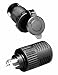 Marinco Connect Pro Receptacle & Plug