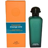 D'orange Verte Concentre for Men By Hermes Eau-de-toilette Spray, 3.3-Ounce