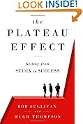 #3: The Plateau Effect: Getting from Stuck to Success