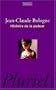 Histoire de la pudeur