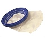 Pool Blaster PBW022SS Max CG Sand and Silt Bag