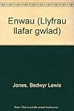 Enwau : rhai o ysgrifau Ditectif Geiriau yn y Western Mail