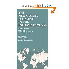 New Global Economy-Ppr.- Pod