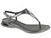 Cole Haan Womens Air Bria Sandals Gunsmoke Metal