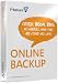 F-Secure Online Backup 2011 (PC/Mac) [Import]