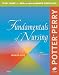 Book cover of Study Guide and Skills Performance Checklists for Fundamentals of Nursing.