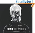 David Bowie Treasures