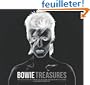 David Bowie Treasures