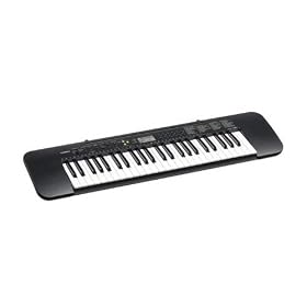 Casio CTK-240H5 49 Full-Size Keys Keyboard