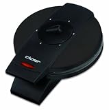 Cloer 1620 Waffelautomat / Testsieger Stiftung Warentest (01/2011) - baugleich zu Cloer 1621