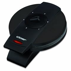 Cloer 1620 Waffelautomat / Testsieger Stiftung Warentest (01/2011) - baugleich zu Cloer 1621