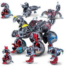 Bakugan Bakumorph Linehalt