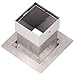 Pace - 4038-7031 - Nozzle, 31mm Sq. for TF 3000 Systems