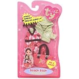 TY GIRLZ~BEACH BASH OUTFIT BRAND NEW RELEASE