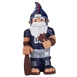NFL New York Giants Team Thematic Gnome