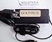 Goldtech Adaptor for Microteck Lcd Monitor 710s C593 C783gm C997sd Ac Adapter Power Supply for Flat Screen Panel