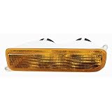 Omix-Ada 12405.15 Parking Light Assembly by Omix-Ada