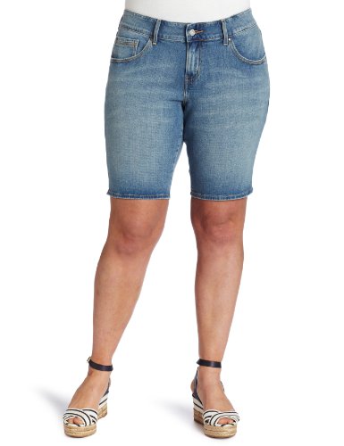 Levi's Women's 542 Bermuda