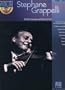 Violin Playalong Vol.015 Stephane Grappelli + Cd