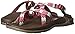 Chaco Women's Zong Ecotread Sandals